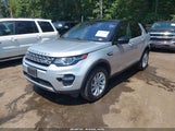 Land Rover Discovery Sport Hse/Landmark Edition SALCR2FX5KH788709 fotografie