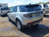 Land Rover Discovery Sport Hse/Landmark Edition SALCR2FX5KH788709 снимка
