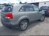 Kia Sorento Ex V6 5XYKU4A25BG017684 photo