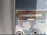Volvo S80 3.2 YV1AS982391093185 снимка