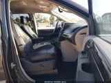 Chrysler Town & Country Touring-L 2C4RC1CG8CR168685 fotografie