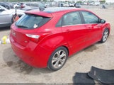 Hyundai Elantra Gt KMHD35LE4DU018329 снимка