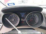 Hyundai Elantra Gt KMHD35LE4DU018329 снимка