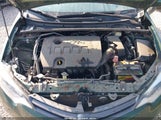 Toyota Corolla Le 2T1BURHE7GC656181 снимка