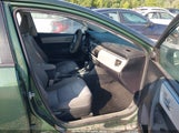 Toyota Corolla Le 2T1BURHE7GC656181 снимка