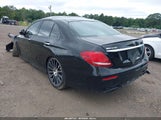 MERCEDES-BENZ AMG E 43 4MATIC WDDZF6EB8HA****** снимка