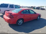Pontiac Grand Am Se1 1G2NF52E32C321434 снимка