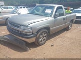 Chevrolet Silverado 1GCEC14W31Z138601 снимка