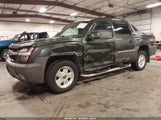 Chevrolet Avalanche 3GNEK12T14G106267 снимка