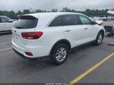 Kia Sorento 3.3L Lx 5XYPGDA55LG614875 photo