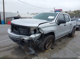 Chevrolet Silverado  Ltd 2Wd Short Bed Custom 3GCPWBEK9NG205712 fotografie