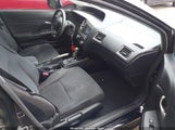 Honda Civic Lx 2HGFB2F56DH579100 снимка