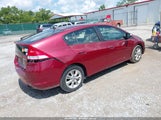 Honda Insight Ex JHMZE2H7XAS041844 снимка