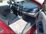 Honda Insight Ex JHMZE2H7XAS041844 снимка