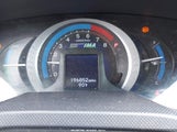 Honda Insight Ex JHMZE2H7XAS041844 снимка