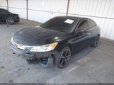 Honda Accord Lx 1HGCR2F30GA094824 снимка