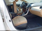 Hyundai Elantra Gls 5NPDH4AE6DH433259 снимка