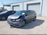 Honda Odyssey Ex 5FNRL5H45EB139214 снимка