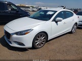 Mazda Mazda3 Touring 3MZBN1V73HM124498 снимка
