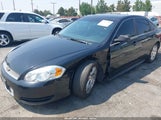 Chevrolet Impala Limited Lt 2G1WB5E35G1181205 снимка