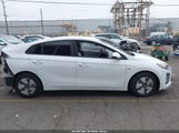 Hyundai Ioniq Hybrid Blue KMHC65LCXLU213688 fotografie