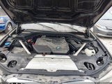BMW X3 Sdrive30I 5UXTY3C00M9H76120 снимка