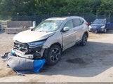 Honda Cr-V Touring 2HKRW2H97JH676311 снимка