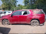Chevrolet Traverse Awd Premier 1GNEVKKW6LJ187917 fotografie