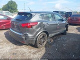 Nissan Rogue Sport S JN1BJ1CP8JW152288 fotografie