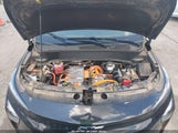 Chevrolet Bolt Euv Fwd Lt 1G1FY6S04P4183045 снимка
