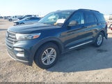 Ford Explorer Xlt 1FMSK8DH3PGA07197 fotografie