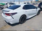 Toyota Camry Se 4T1G11AK6RU262771 fotografie