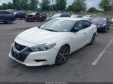 Nissan Maxima 3.5 Sv 1N4AA6AP7JC382940 снимка