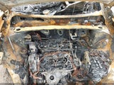 Nissan Murano Sl JN8AZ18U69W013647 photo