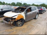 Nissan Murano Sl JN8AZ18U69W013647 photo