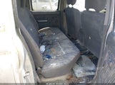 Nissan Frontier 1N6ED27Y3YC352837 fotografie