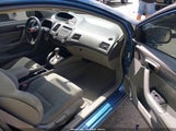 Honda Civic Lx 2HGFG1B65AH510100 снимка