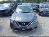 Nissan Sentra Sv 3N1AB7AP9HY398896 снимка