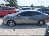 Nissan Sentra Sv 3N1AB7AP9HY398896 снимка