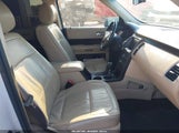 Ford Flex Sel 2FMGK5C83DBD27063 снимка