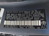 Toyota Corolla Le 2T1BURHE3HC894899 снимка