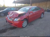 Toyota Camry Hybrid JTNBB46K473001501 photo