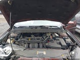 Ford Fusion S 3FA6P0G76FR117279 снимка