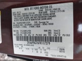 Ford Fusion S 3FA6P0G76FR117279 снимка