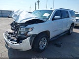 Chevrolet Suburban Ls 1GNSCGKC8HR230206 снимка