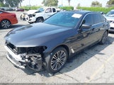 BMW 530E Iperformance WBAJA9C51KB389099 снимка
