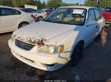 Toyota Corolla Le 2T1BR12E21C415132 fotografie
