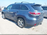 Toyota Highlander Limited V6 5TDDKRFH7GS320906 снимка