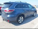 Toyota Highlander Limited V6 5TDDKRFH7GS320906 снимка