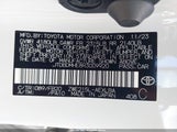 Toyota Corolla Hybrid Le JTDBDMHE8R3009920 photo